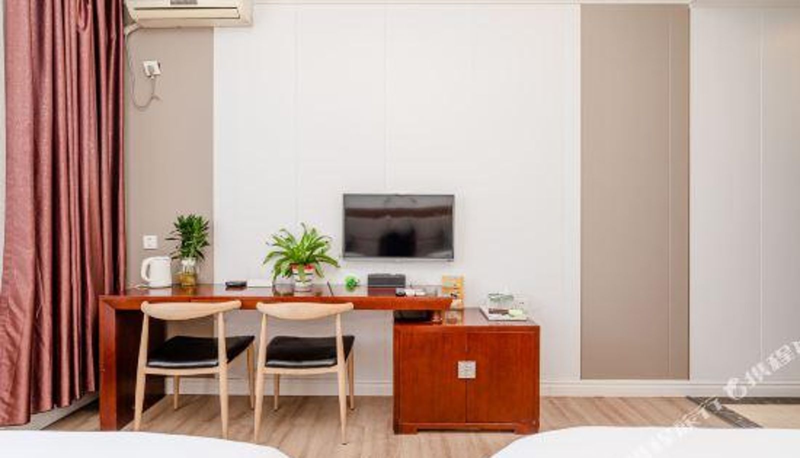 Business-Zimmer - Mengting Hotel