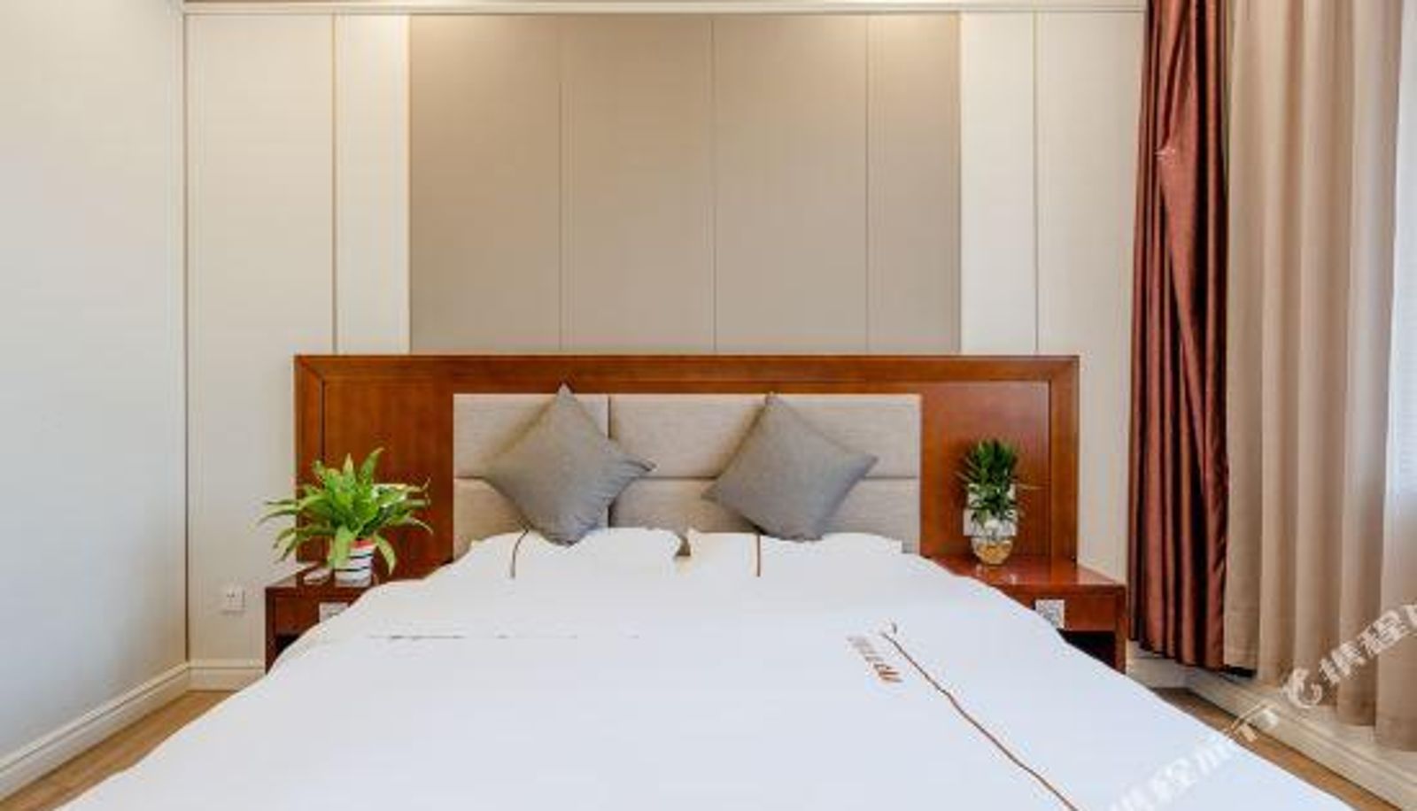 Business-Zimmer - Mengting Hotel