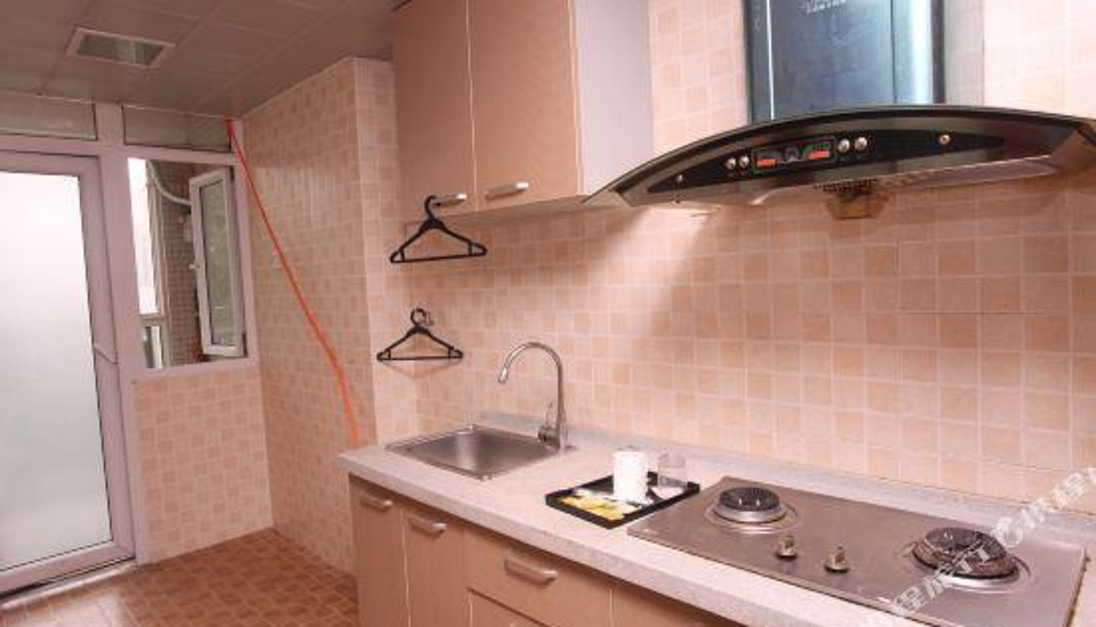 Camera - Yulin Pinshang Hotel