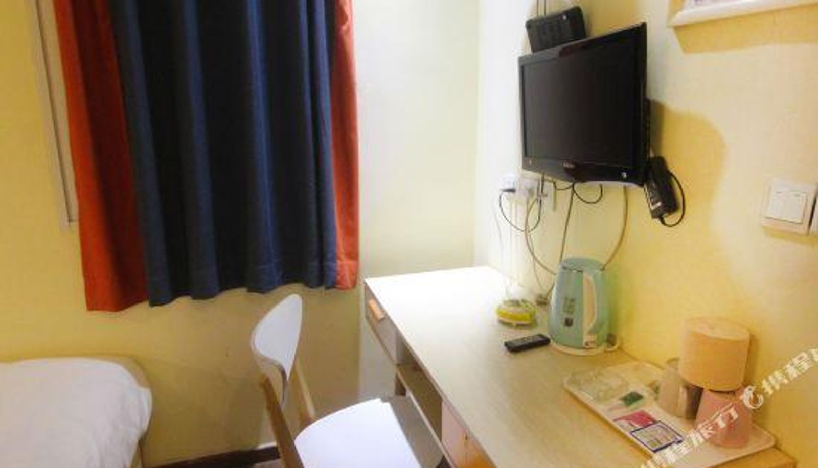 Room - Mingzhu Business Hotel