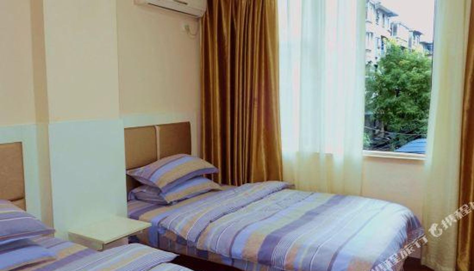 Chambre - Jinlong Hotel Chengdu Shawan Exhibition