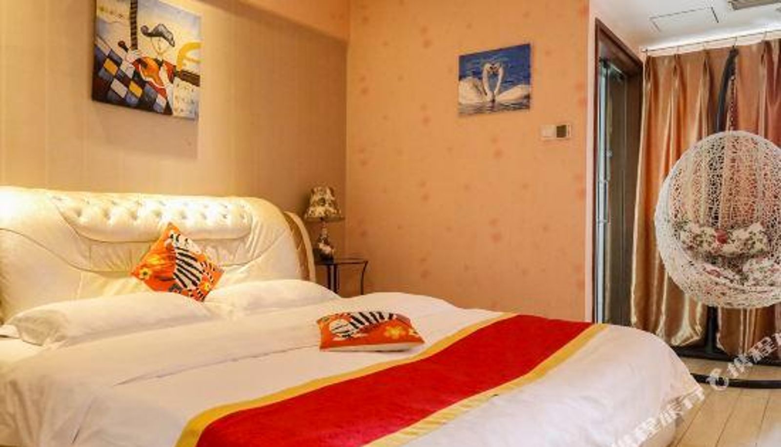 Habitación - Yuelv Apartment Hotel