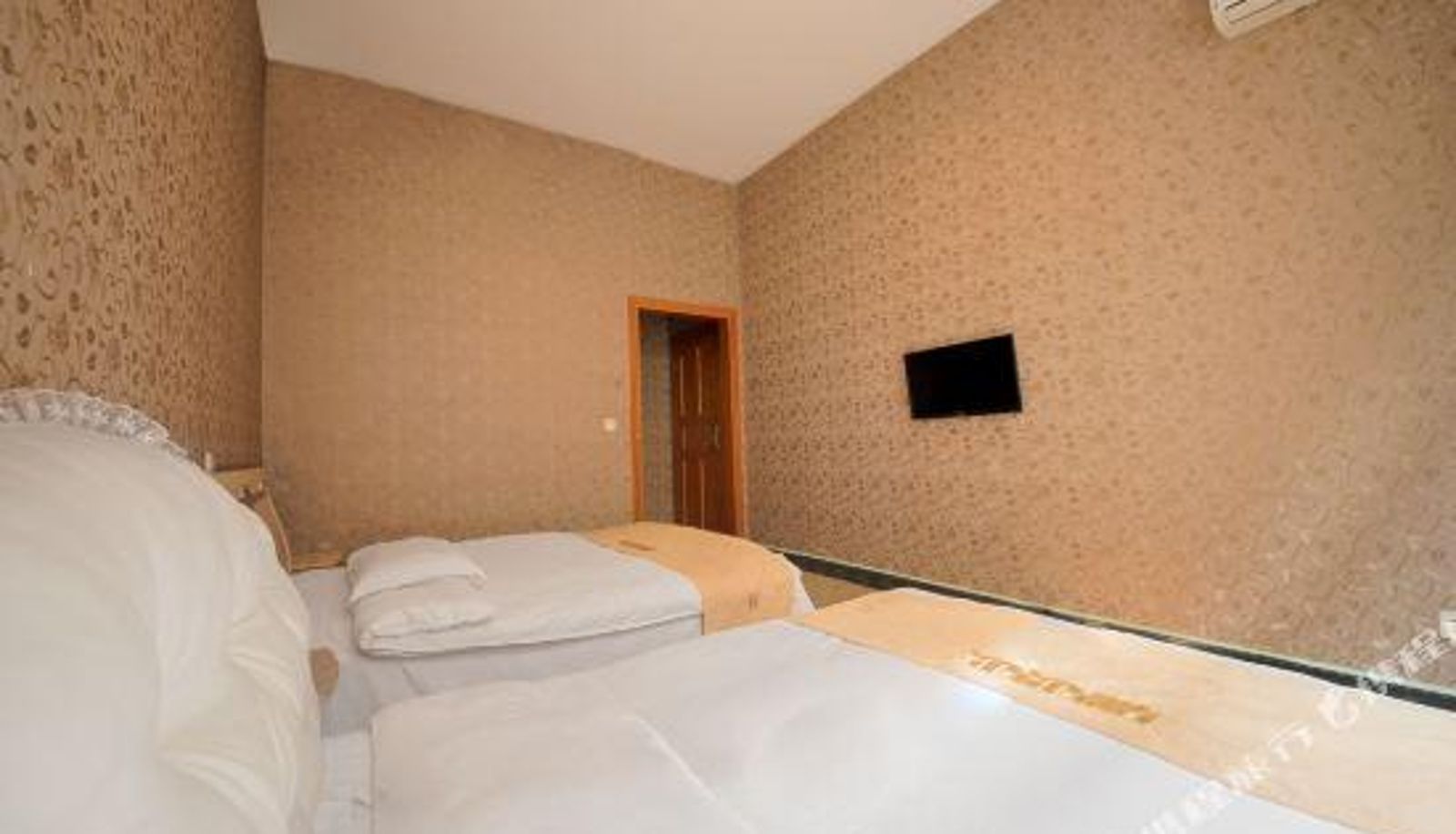 Habitación - Xingwang Hostel