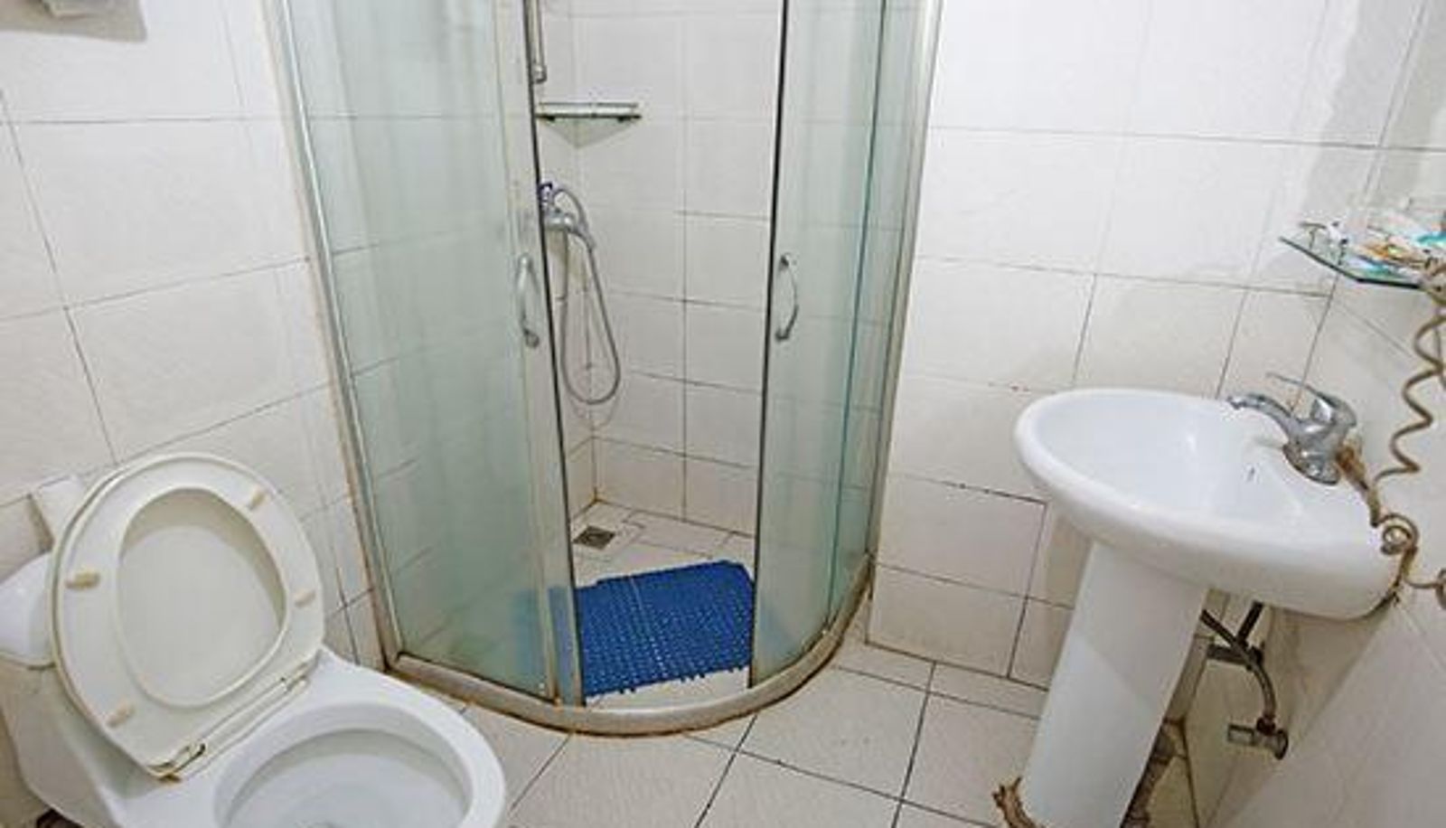 Room - Haoshiguang Express Hotel