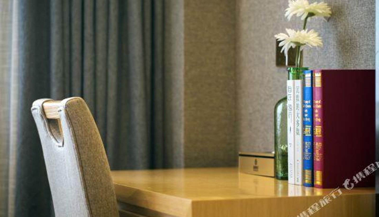 Business room - RuiFeng Hotel
