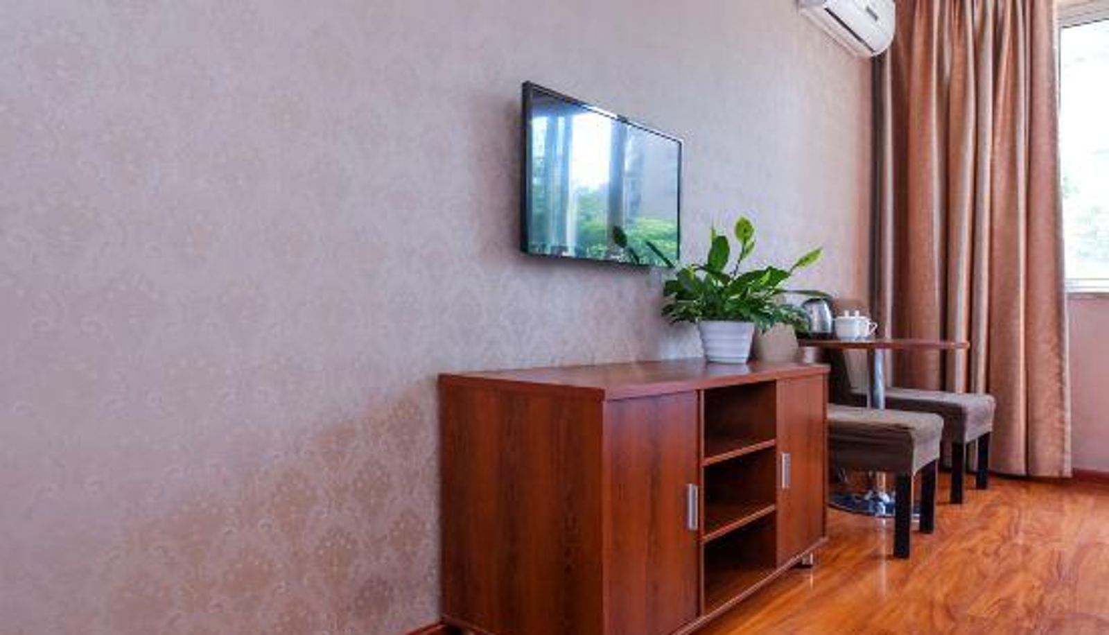 Habitación - Yihao Hotel