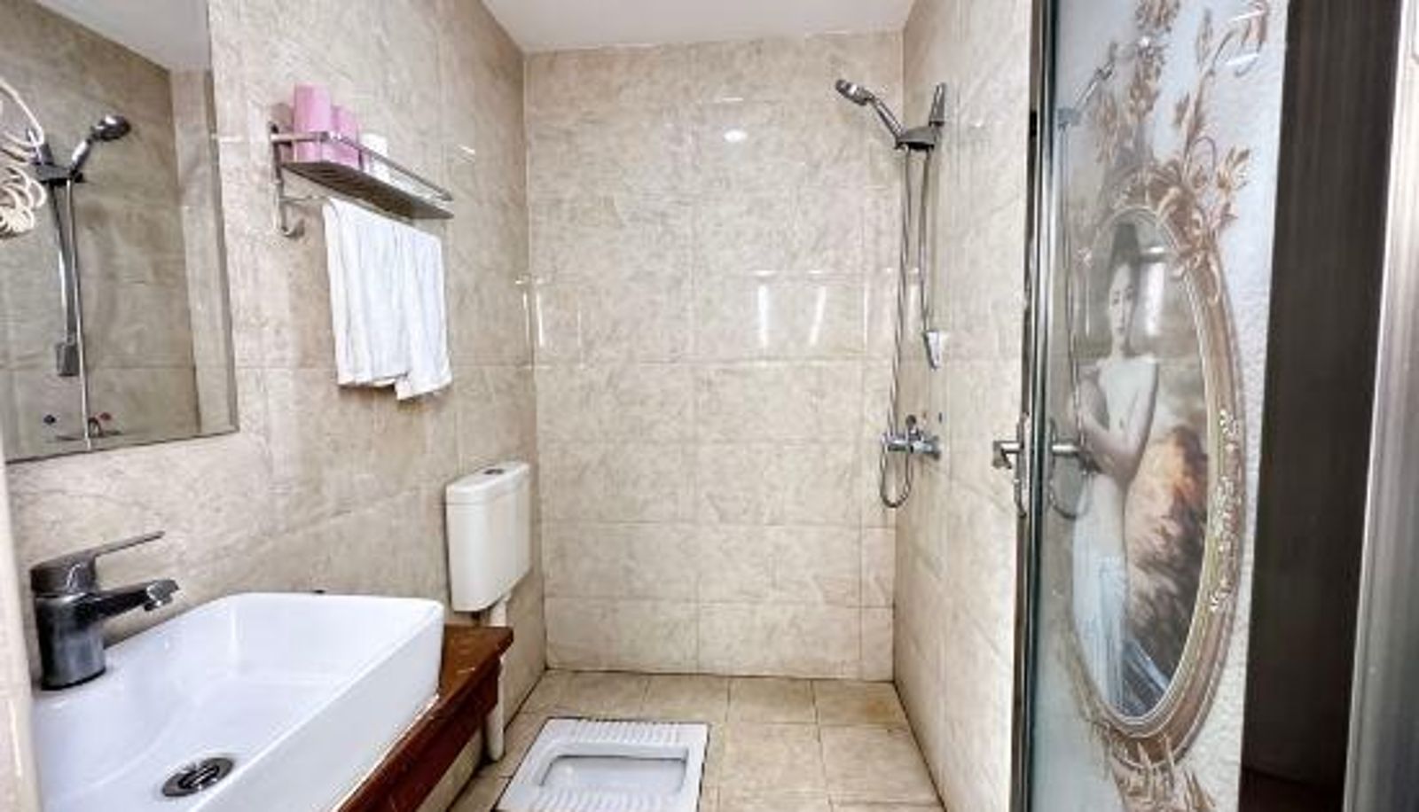 Camera per famiglia - Tiantian Boutique Hotel