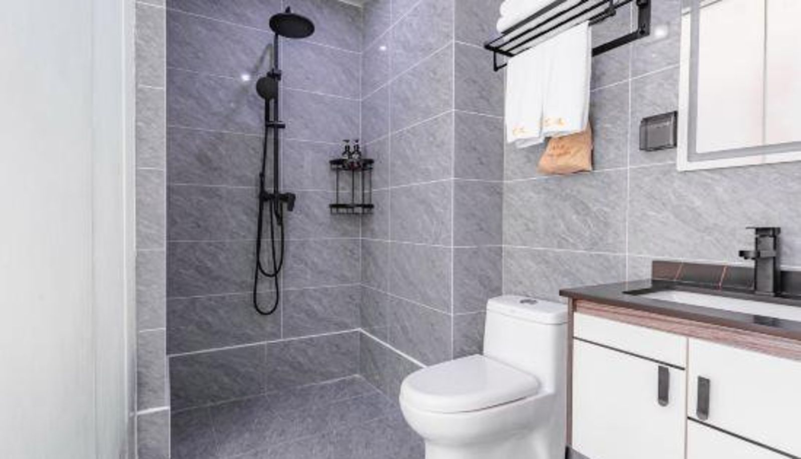 Chambre - Qingsu Hotel