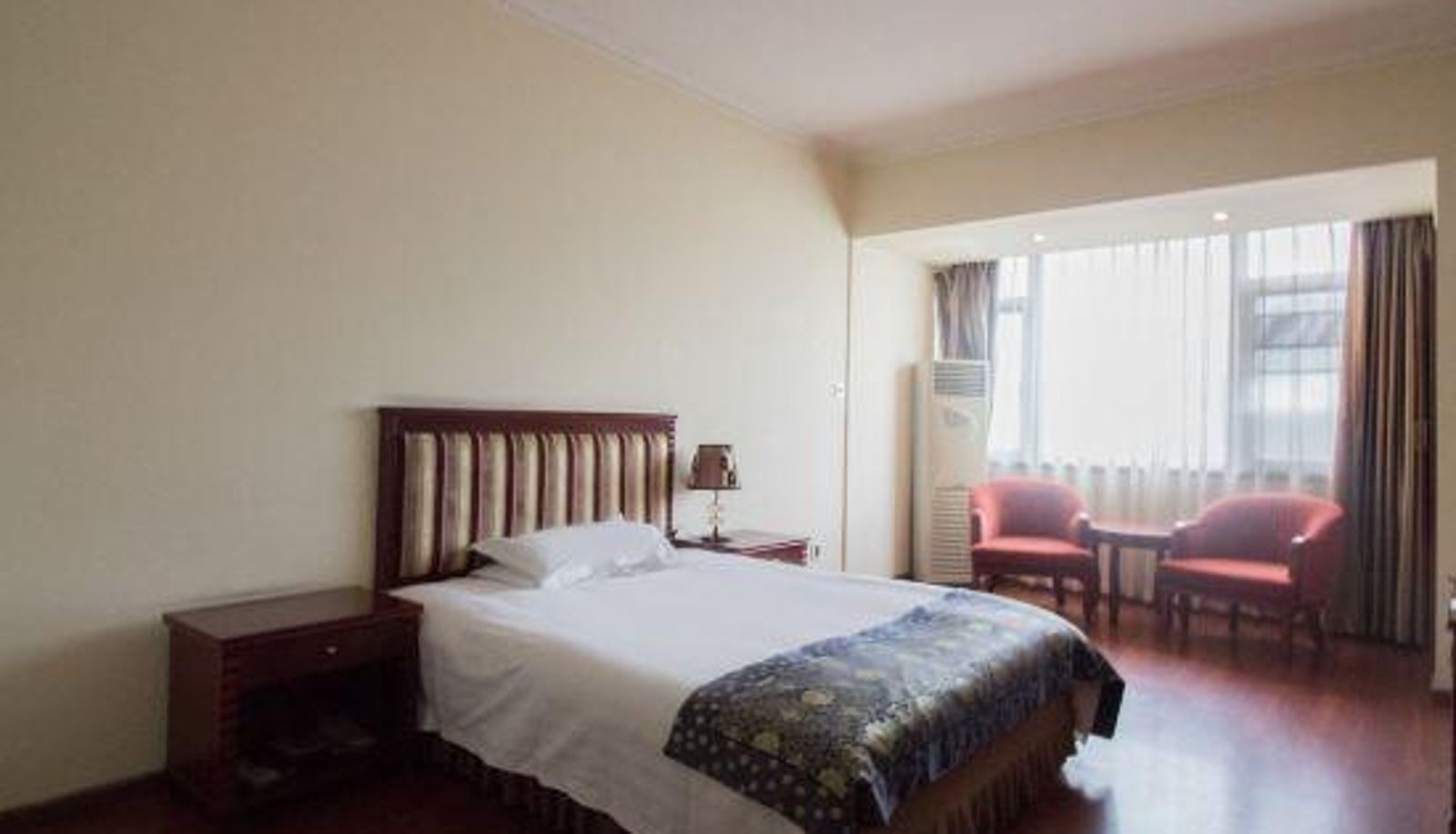 Business room - Tianmei Yiju Apartment Hotel