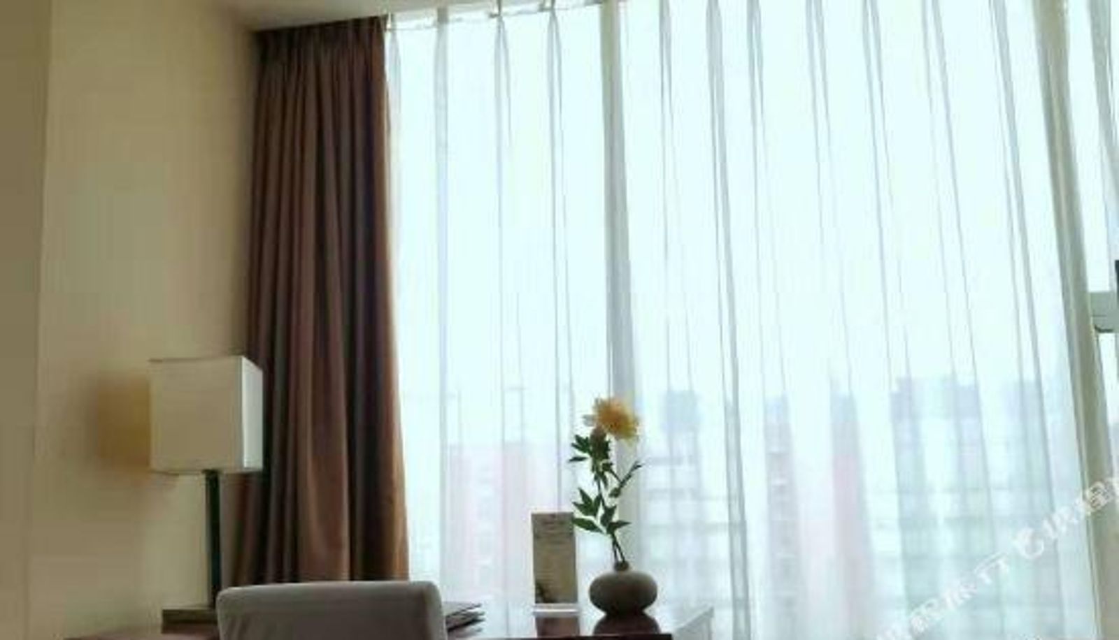 Chambre Business - Dingli Hotel (Chengdu Airport Shoes Store)