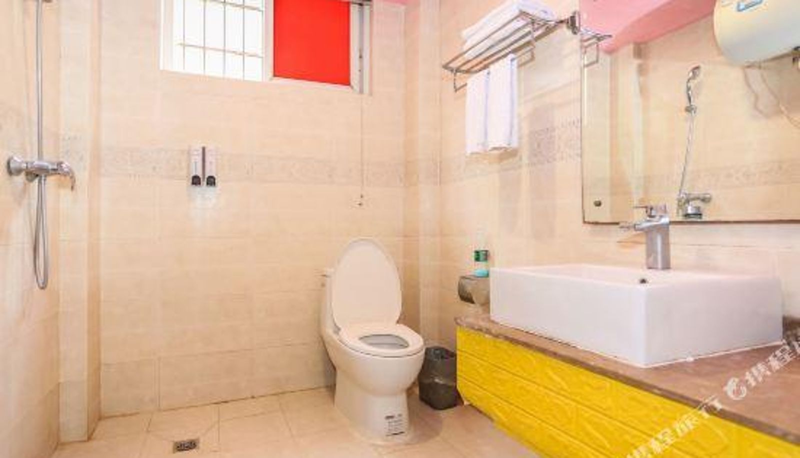 Pokój typu family - Meizhou Business Hotel (Wenjiang University Town)