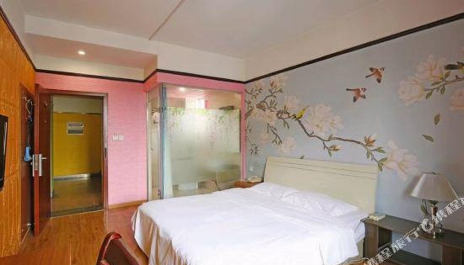 Pokój - Meizhou Business Hotel (Wenjiang University Town)