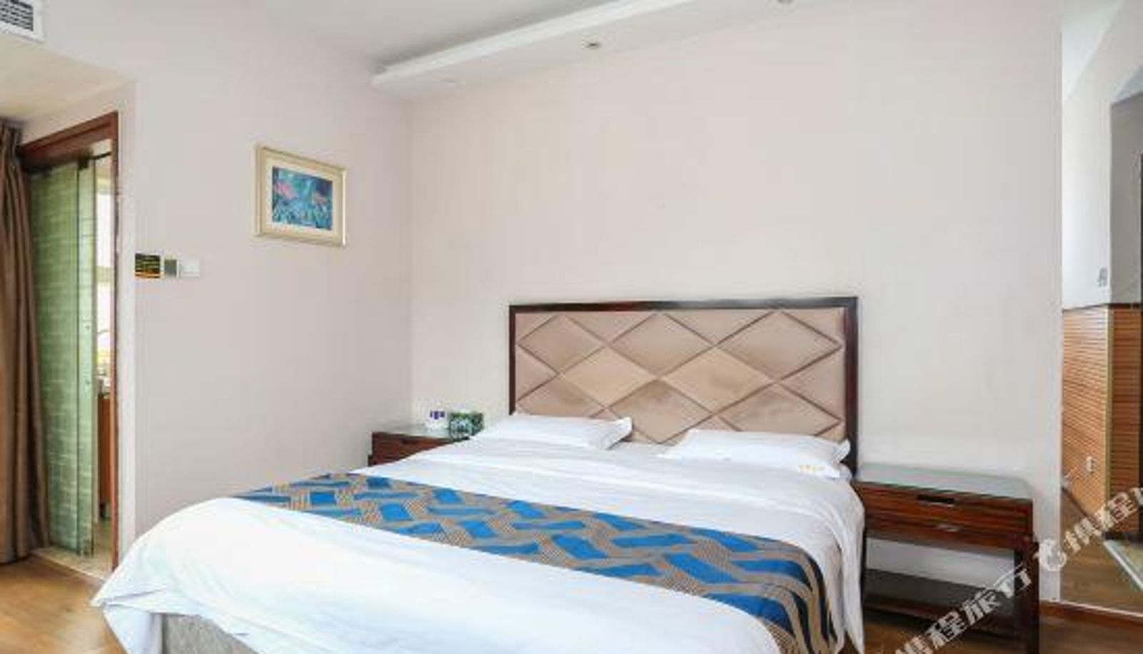Habitación corporativa - Rumeng Yunjian Apartment Hotel (Chengdu Chunxi Road Tianfu Square)