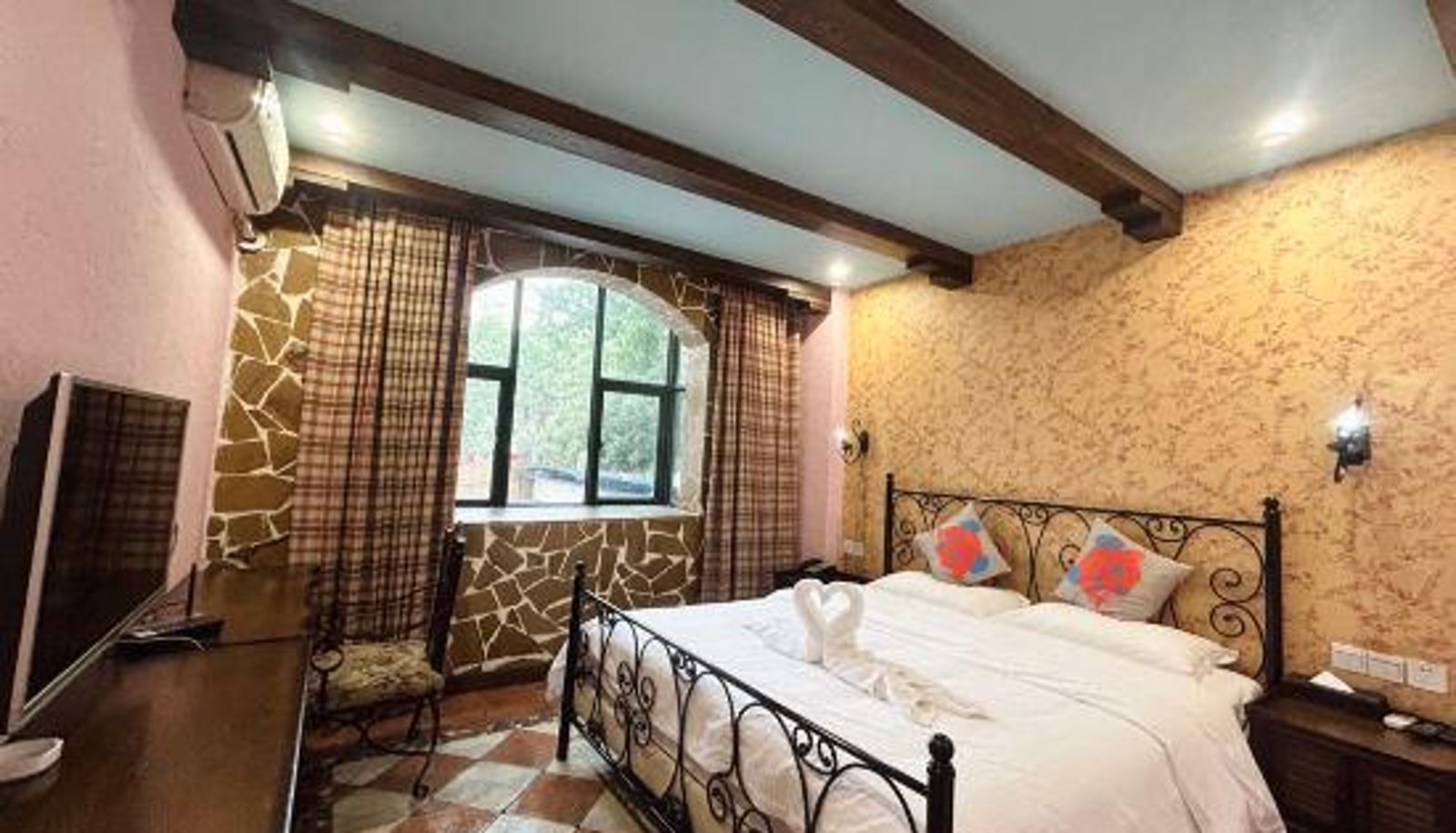 Business-Zimmer - D6 Hotel (Chengdu Jinsha)