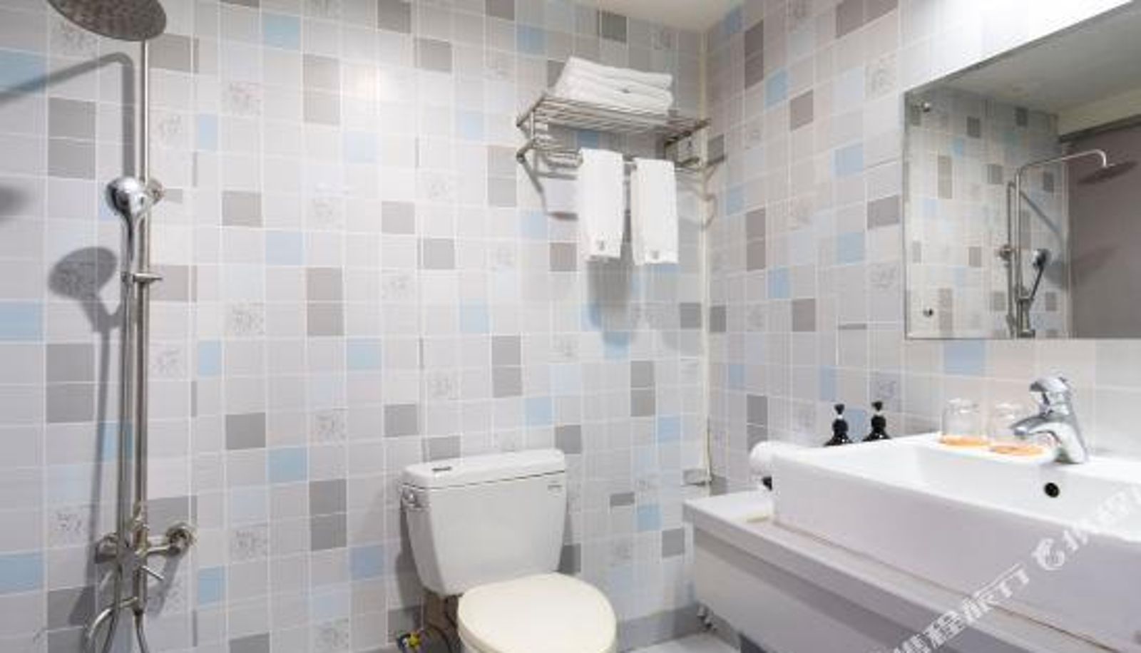 Kamer - Jianyue Yizhi Hotel (Wuhouci Jinli)