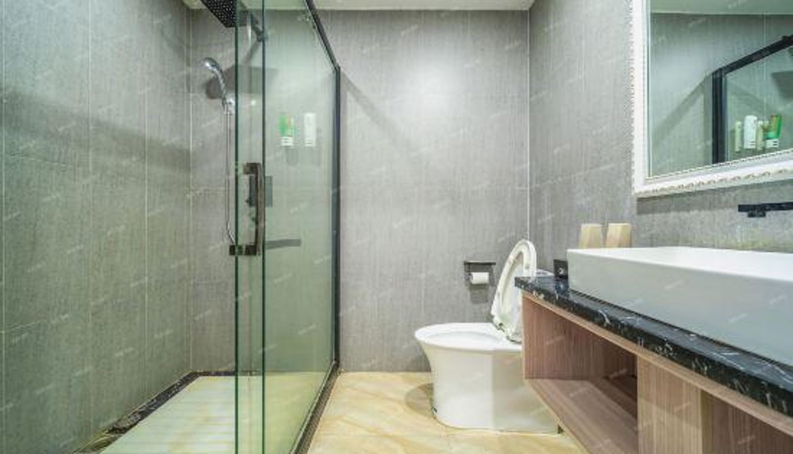 Zimmer - Yingxue Light Luxury Hotel