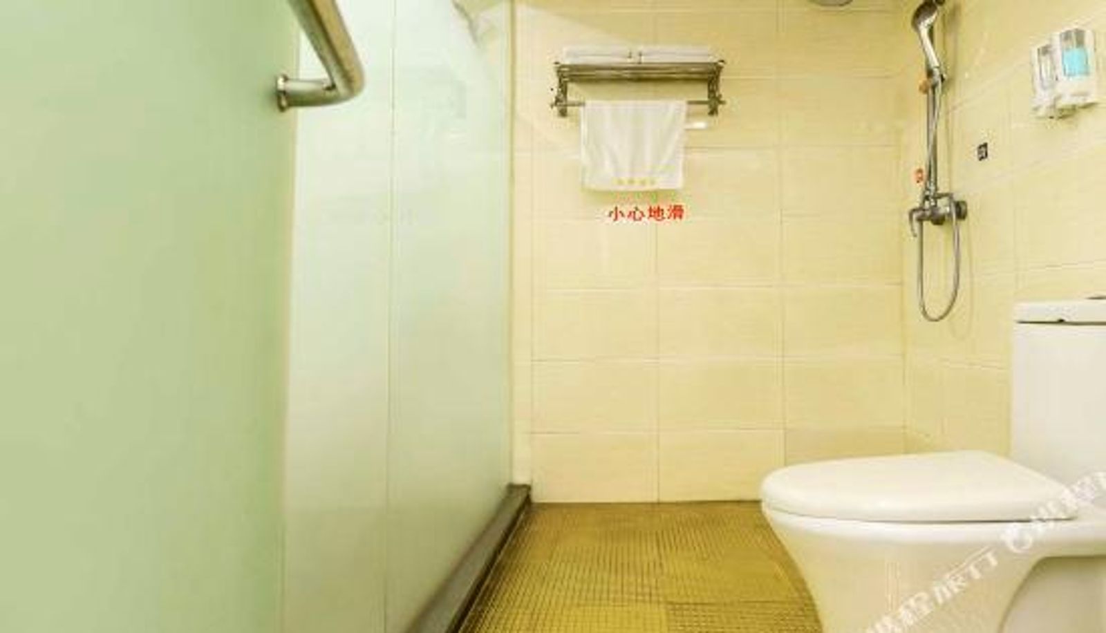 Chambre - Chengdu Rongdu Business Hotel
