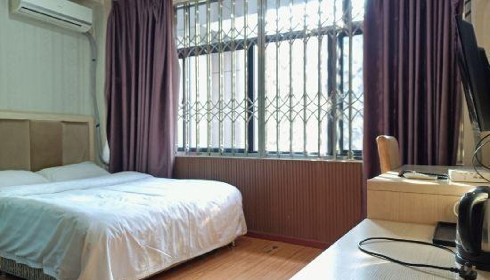 Pokój - Xinshijia Hotel (Kuanzhai Alley Traditional Chinese Medicine University Provincial Hospital)