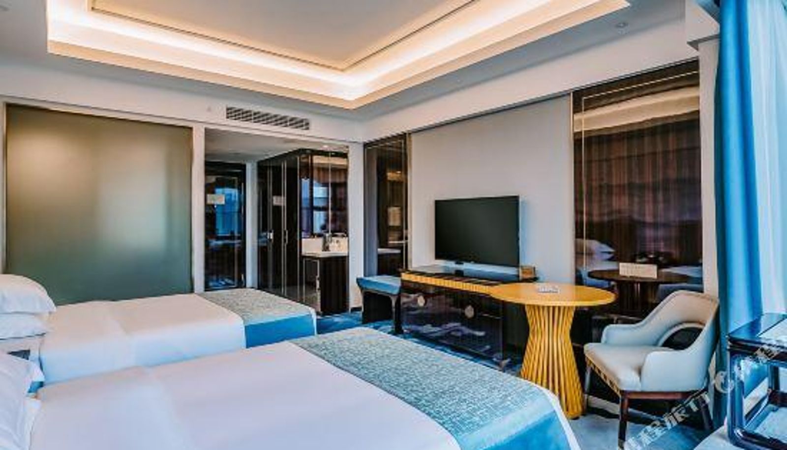 Room - Dongyue Xinyue Hotel