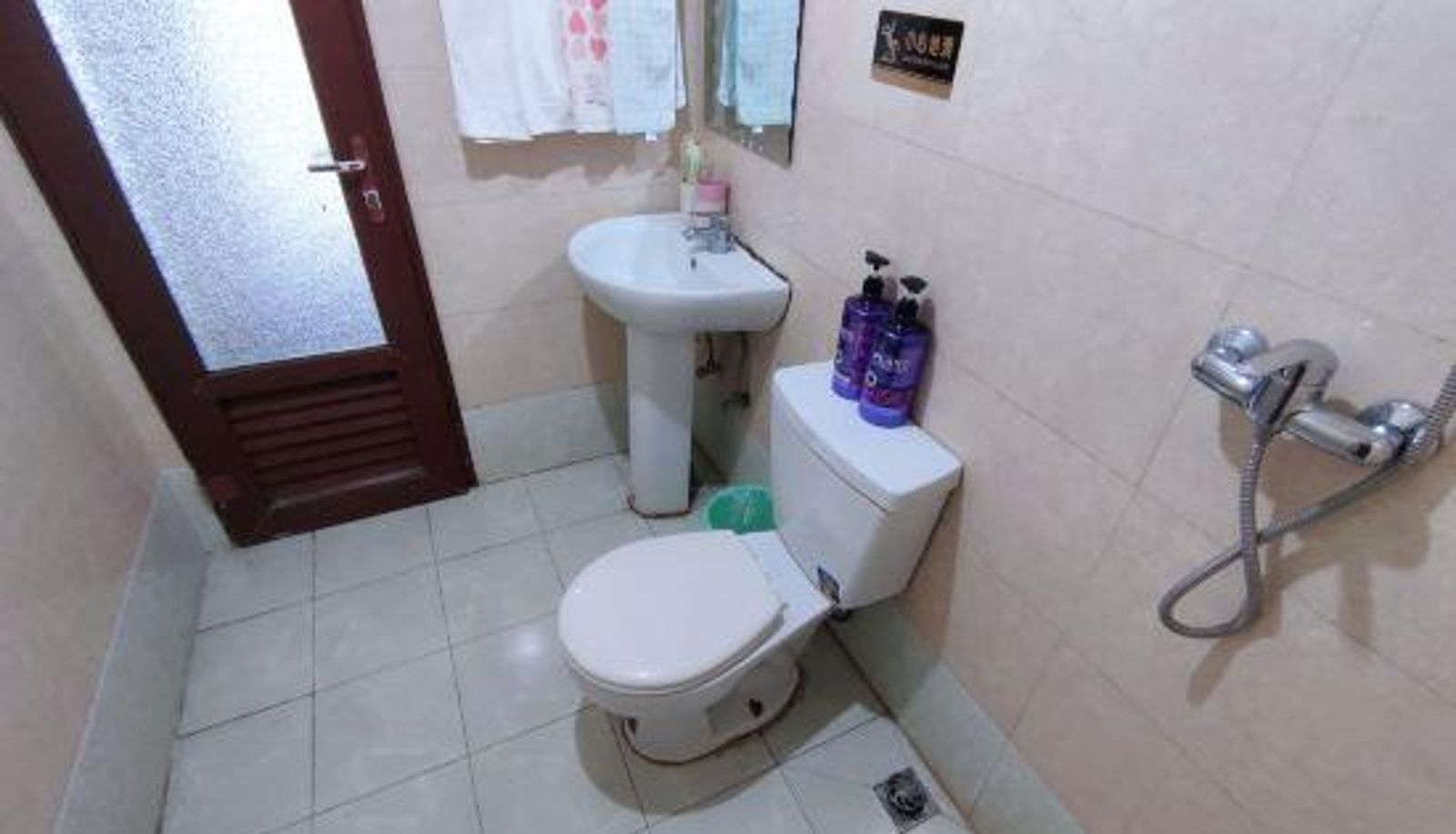 Camera per famiglia - Yunyou boutique apartment
