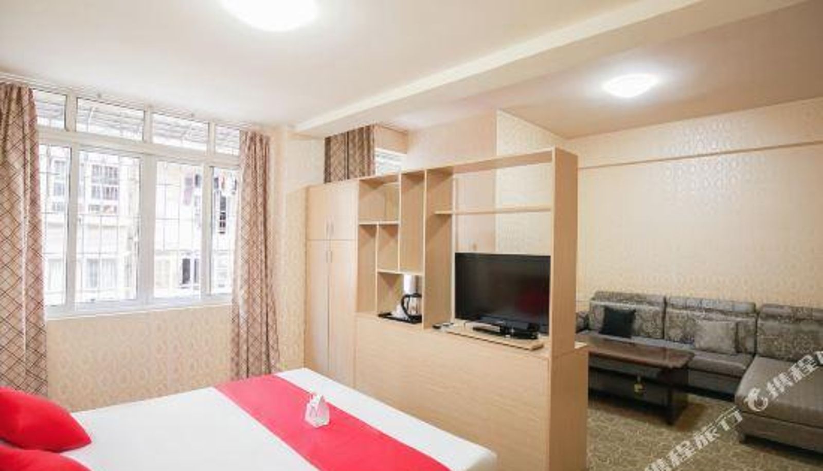 Habitación - Geerman Hotel