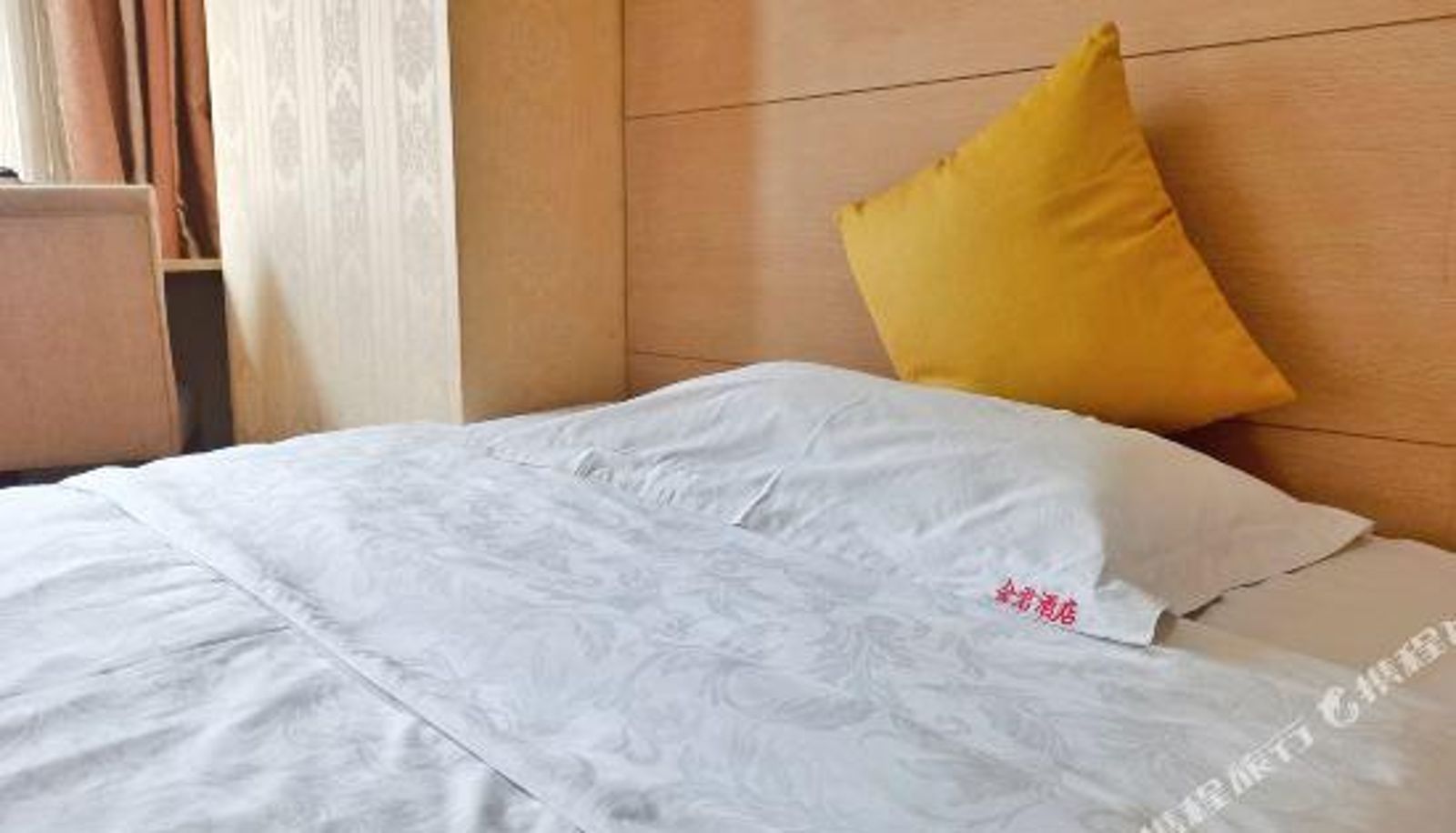 Chambre - Hui Jun Shang Wu Hotel