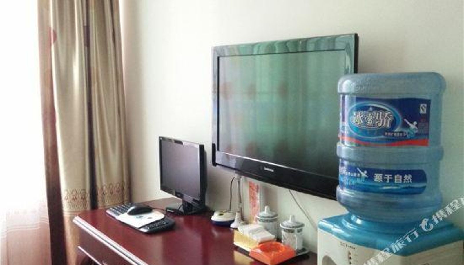 Chambre - Jinfu Business Hostel