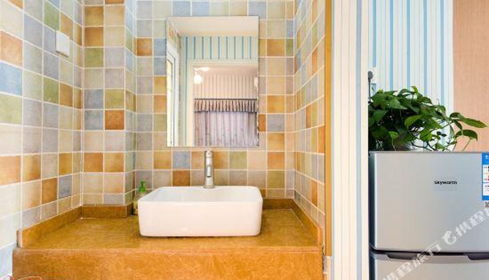 Suite - Martin's Boutique Apartment (Chengdou Kuanzhai Alley)