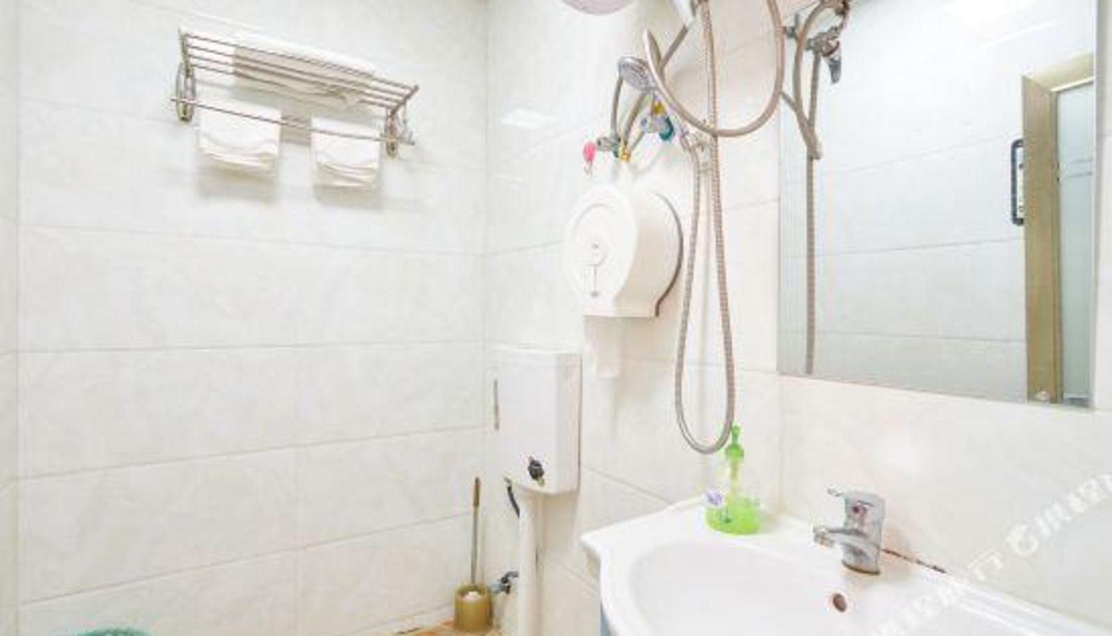 Habitación - Yijunlu Apartment