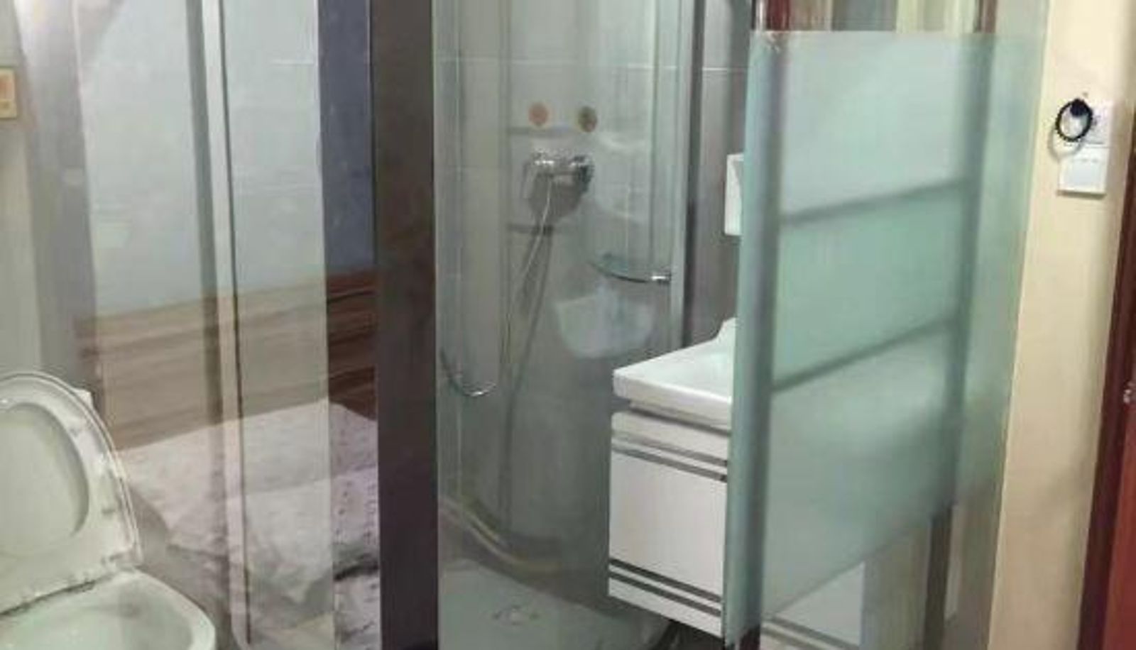 Zimmer - Zhongyuan Hostel