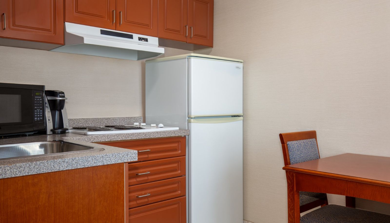 Chambre - Holiday Inn Express & Suites BARRIE by IHG