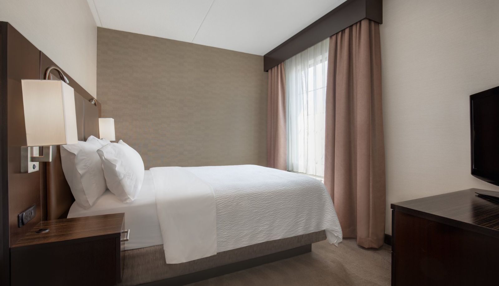 Chambre - Holiday Inn Express & Suites BARRIE by IHG