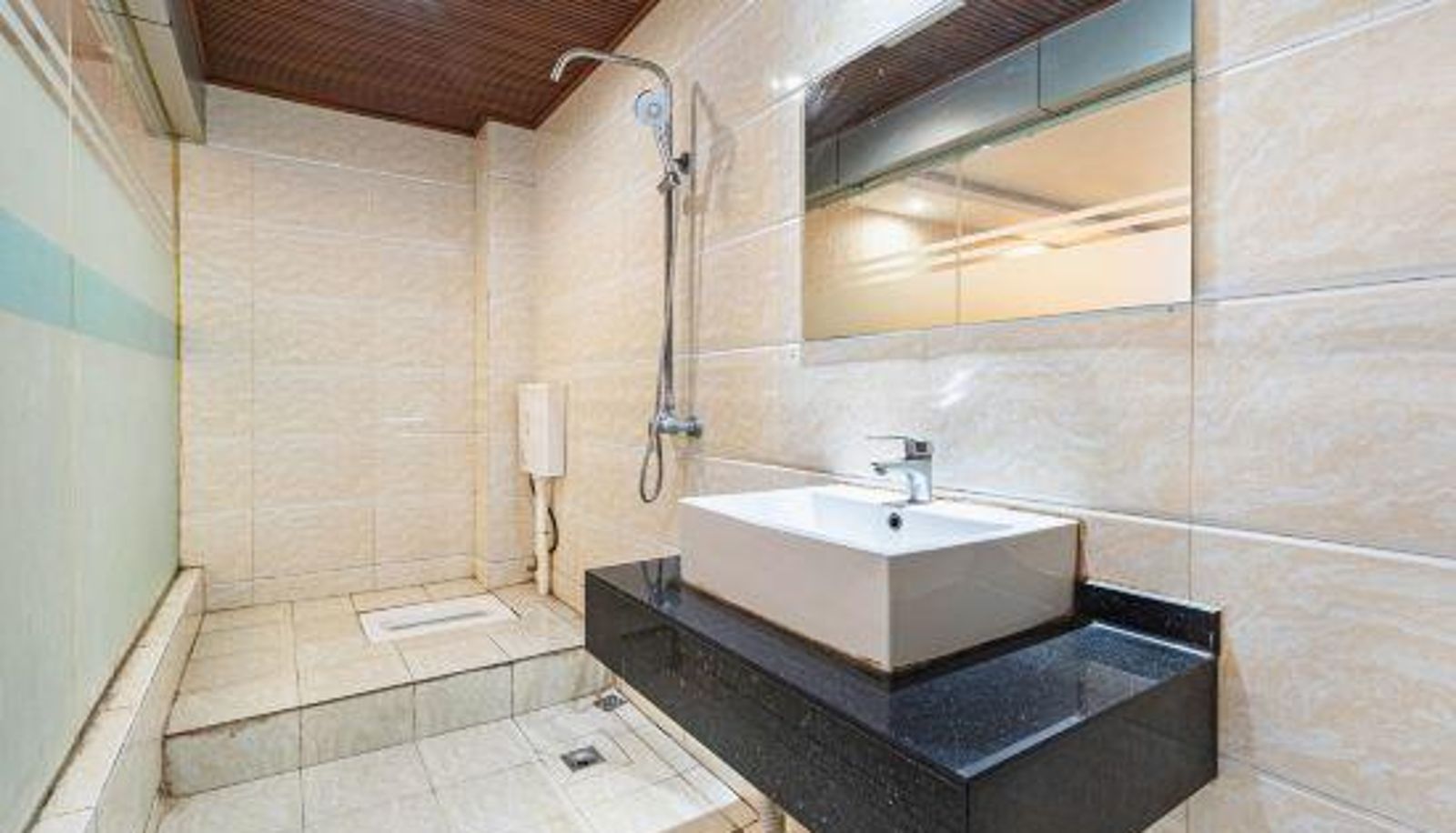 Camera - Guoguang Hotel