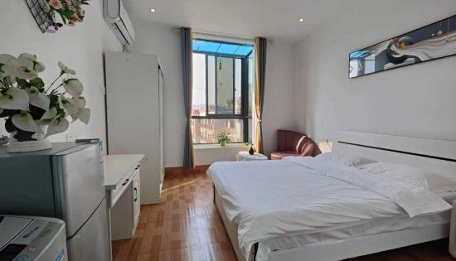 Zimmer - Lanruting Hostel