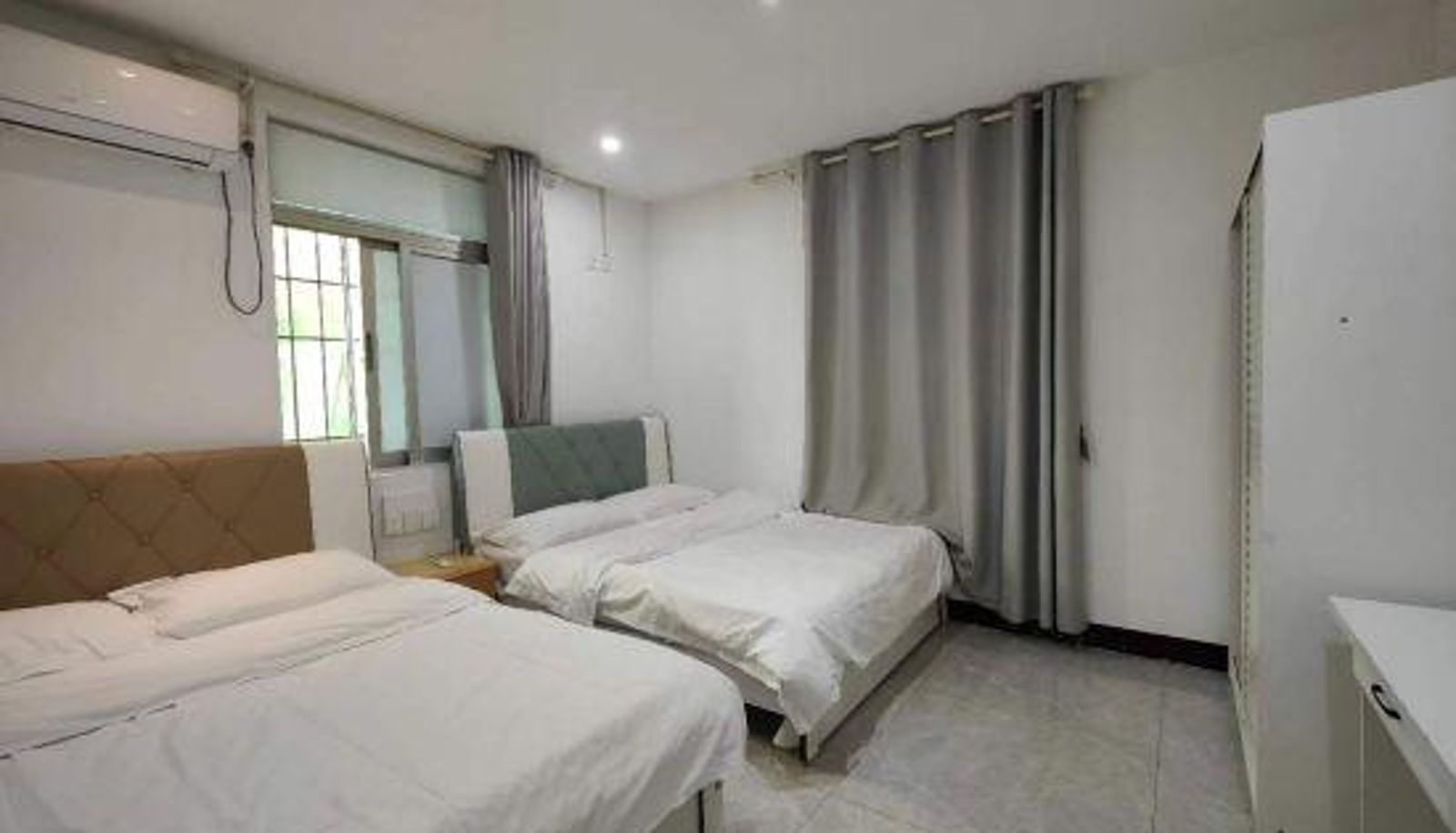 Zimmer - Lanruting Hostel