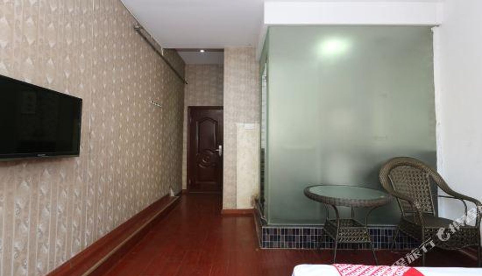 Zimmer - OYO jiujiang xinyi hotel