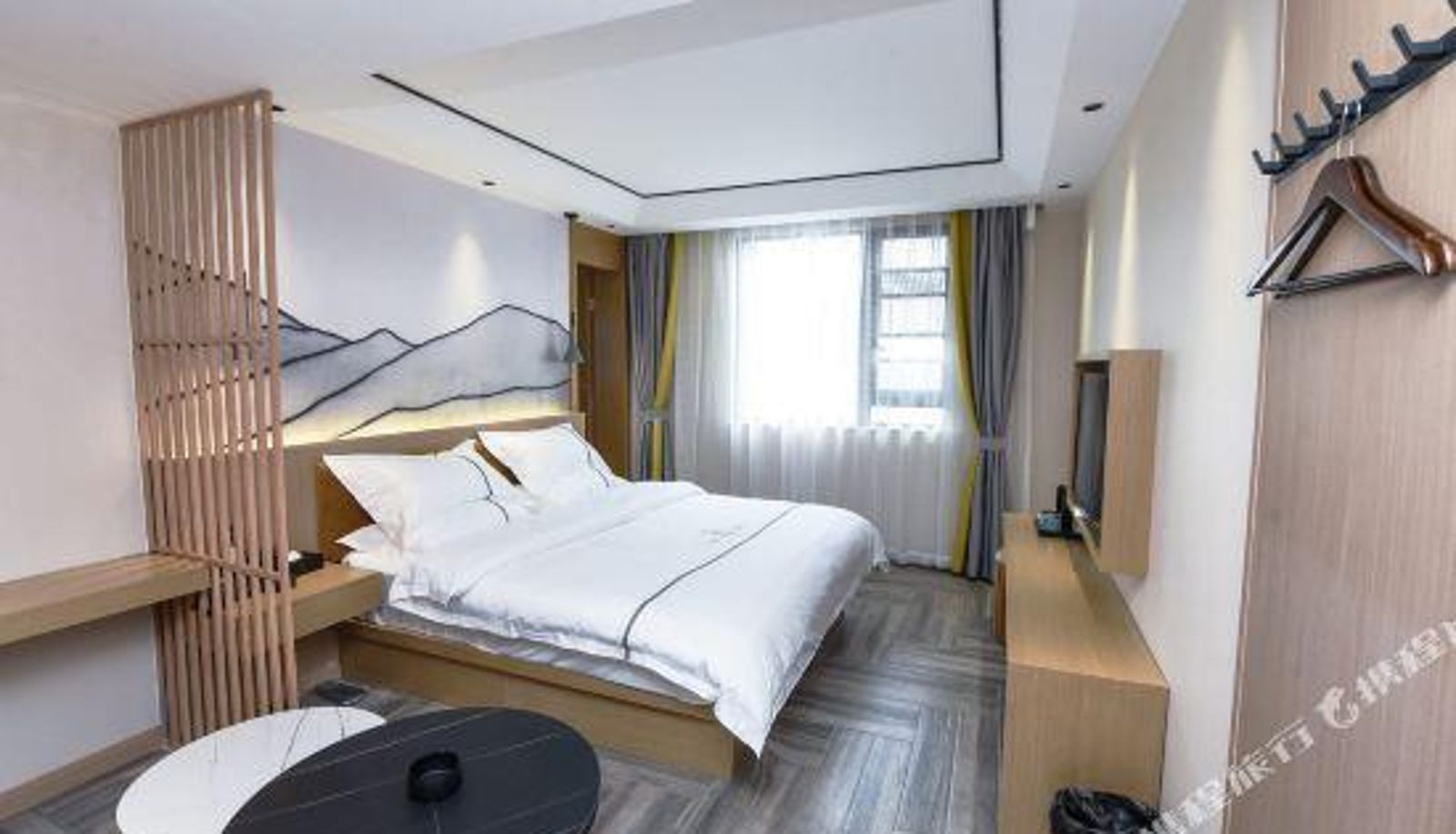 Habitación corporativa - Tianlong Boutique Hotel