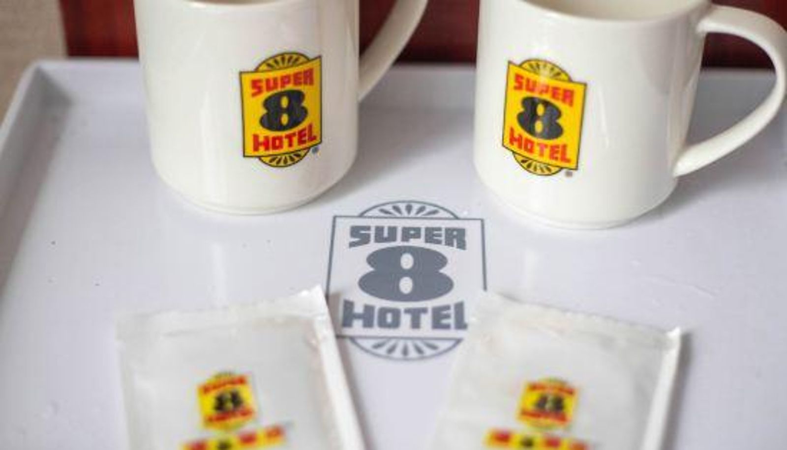 Zimmer - Super 8 Hotel (Chengdou Liangjia Lane)