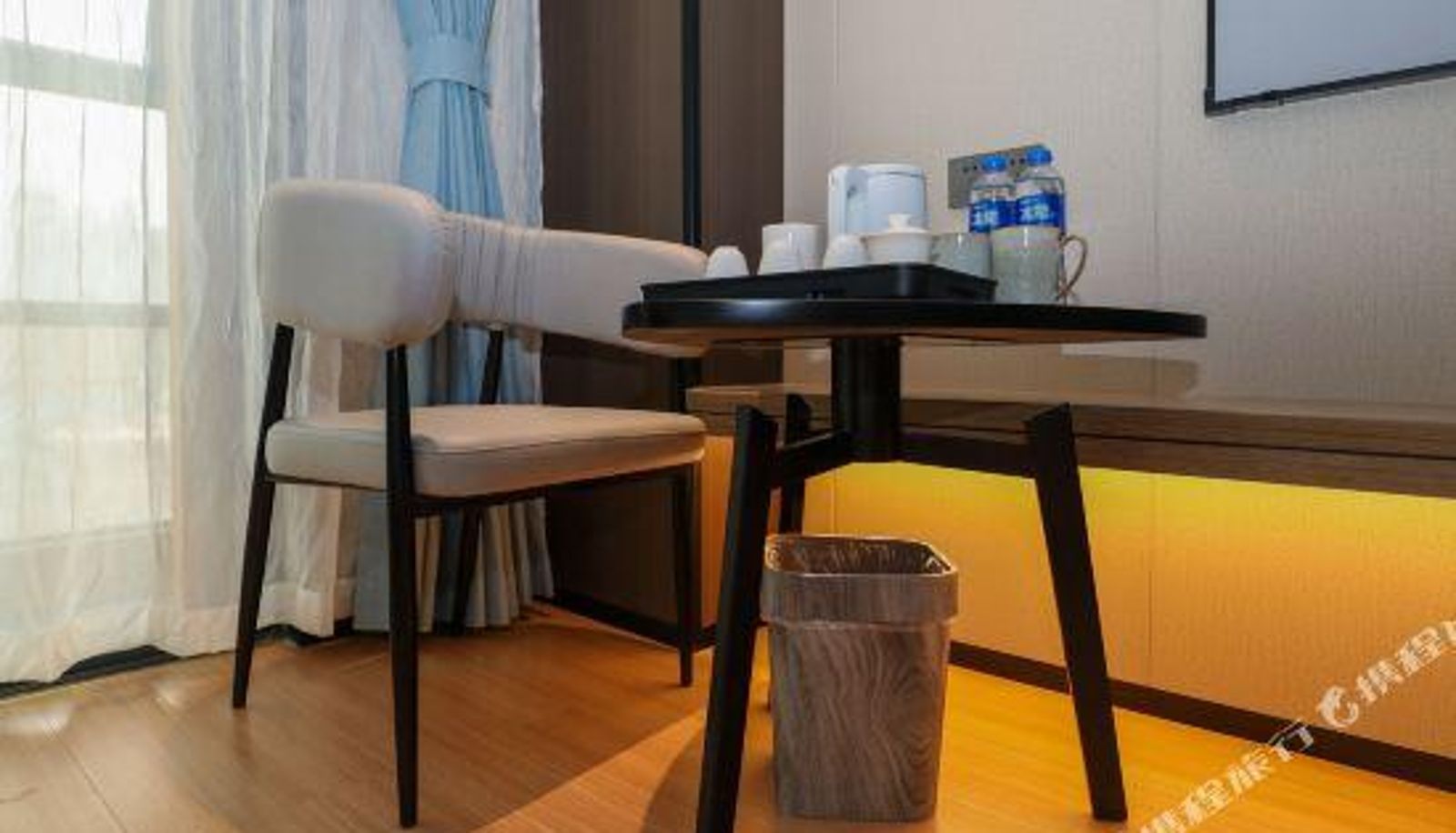 Business-Zimmer - Tuke China Hotel (Xiamen Mingfa Plaza Branch)