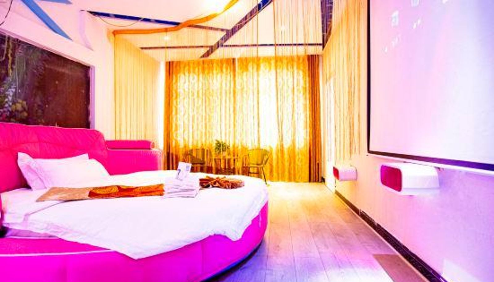 Habitación - ZhangJiaJie QianFu hotel