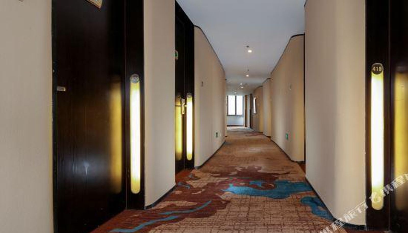 Receptie - Vienna Classic Hotel