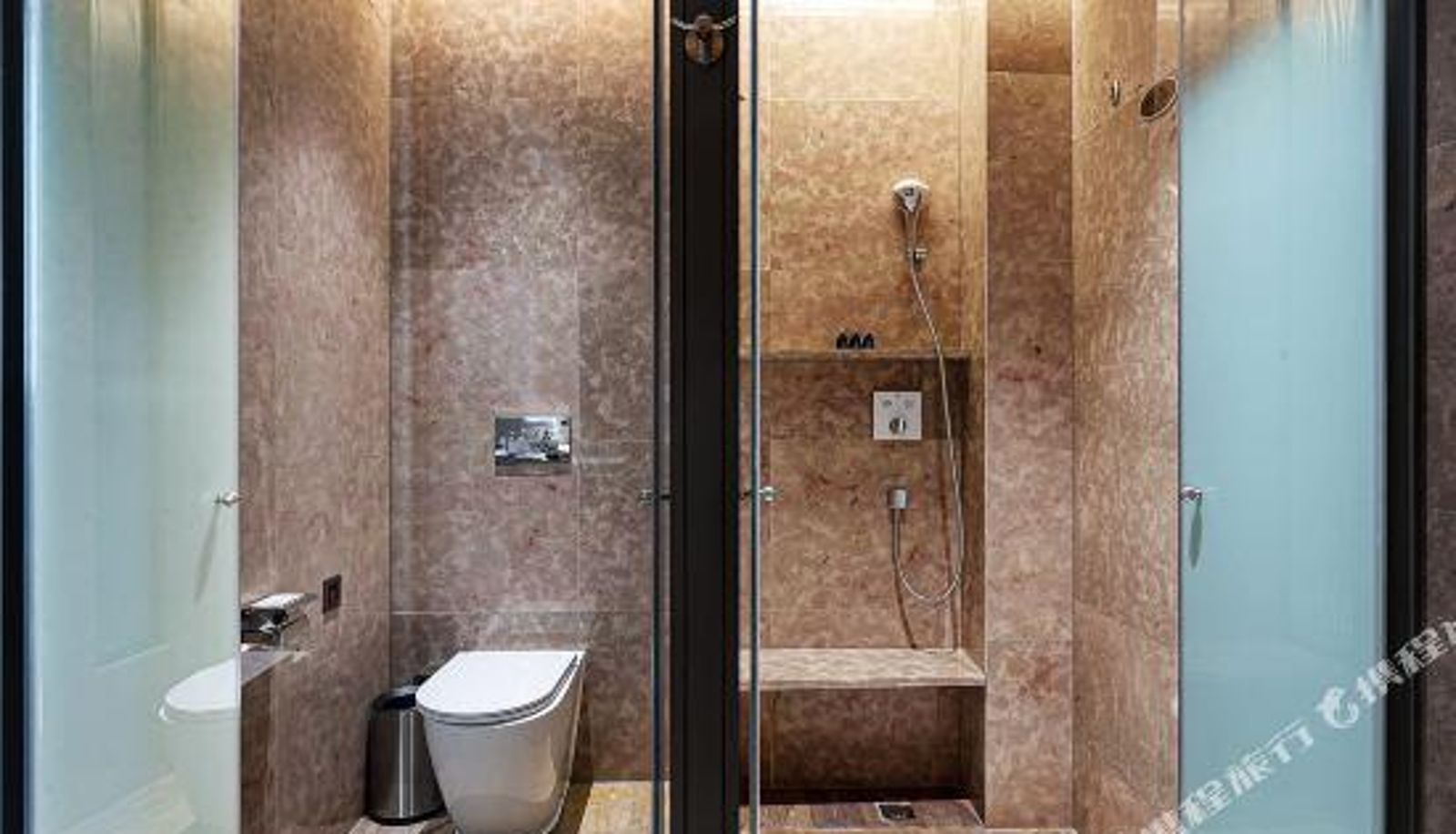 Habitación corporativa - Zhangjiajie Tianmen Mountain Century Yijun Hotel
