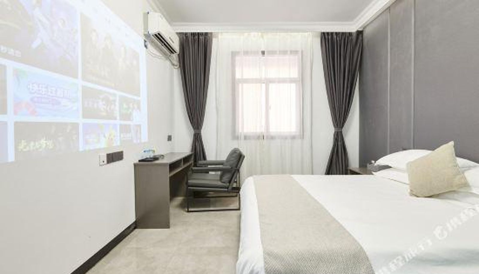 Habitación - Xiamen Cinema Hotel
