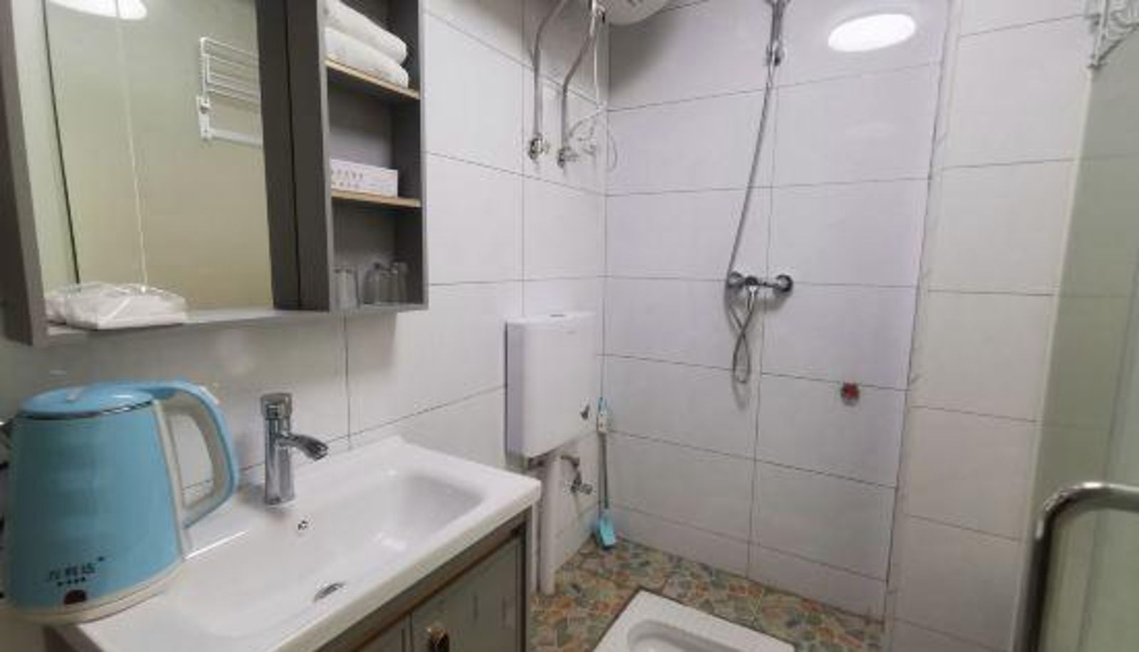 Zimmer - Jiude Hotel