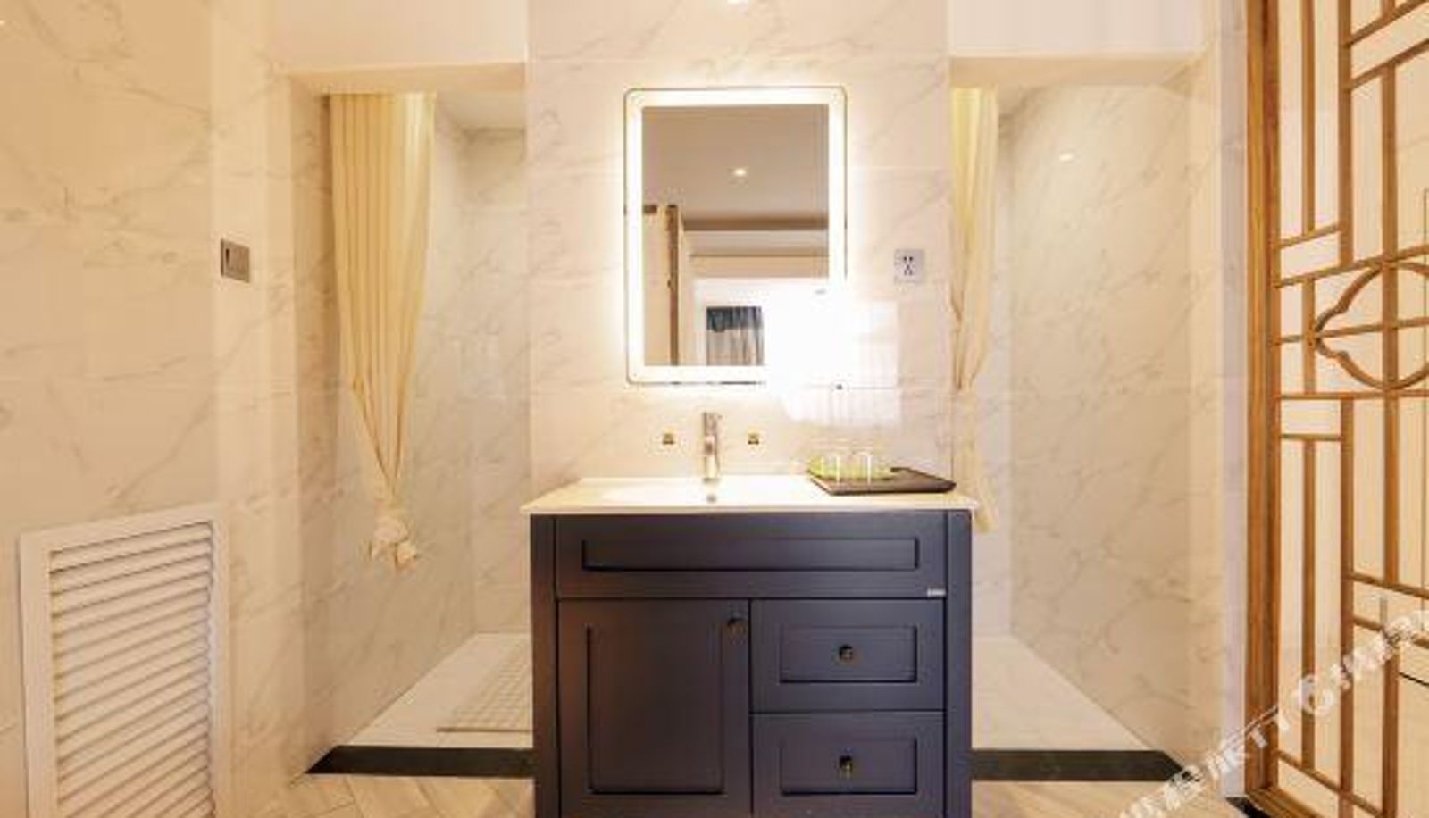 Kamer - Qianshuiwan Hotel