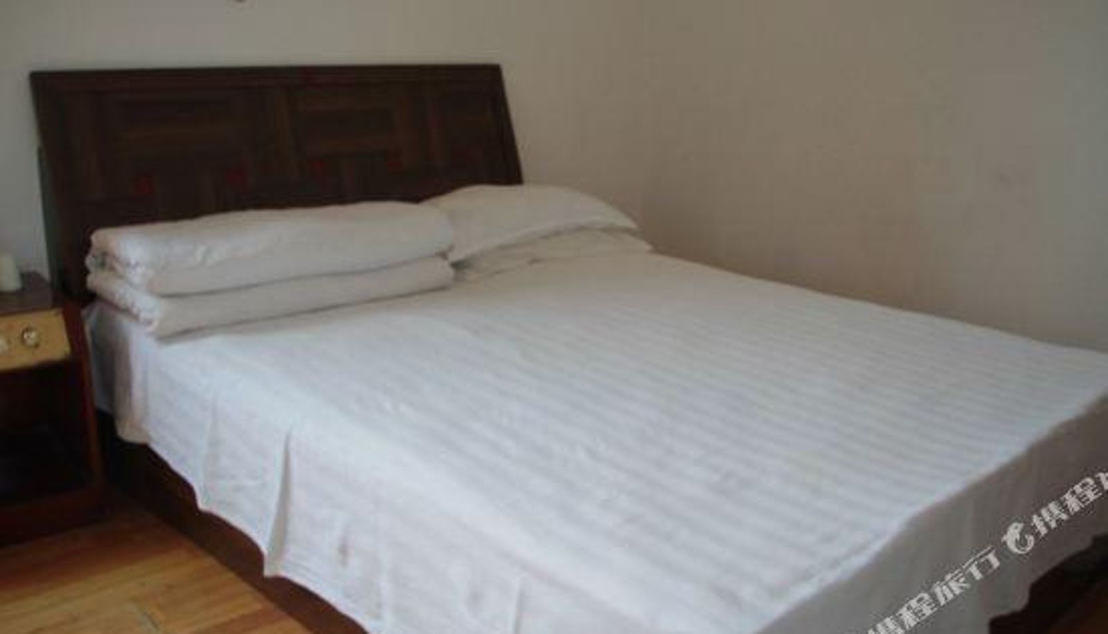 Chambre - Jiujiang Dengxu Hotel