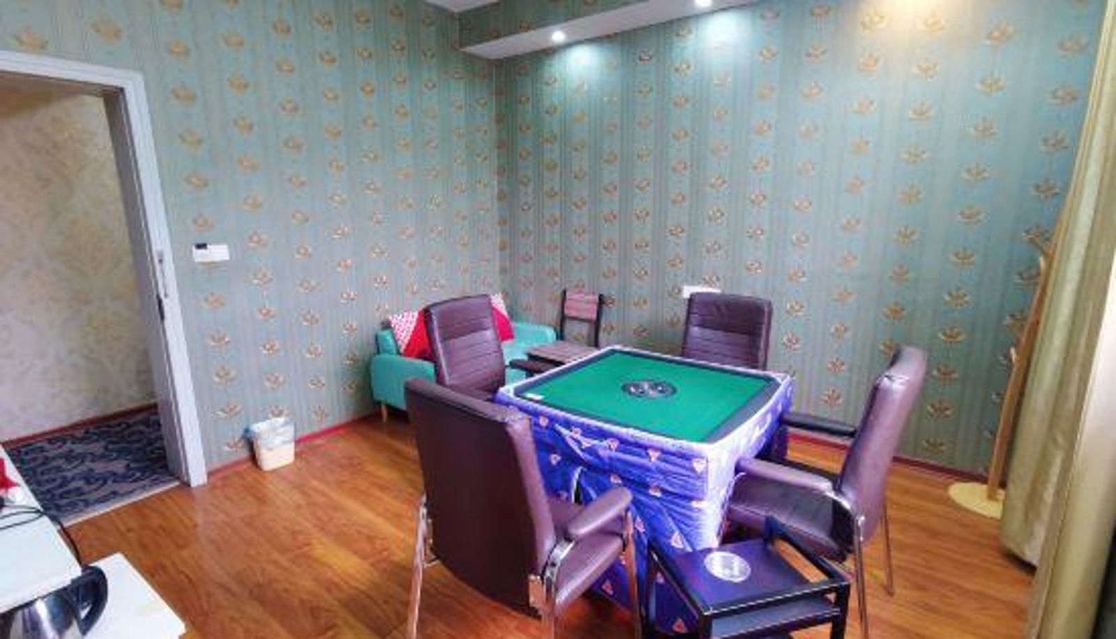 Room - fengxinzi