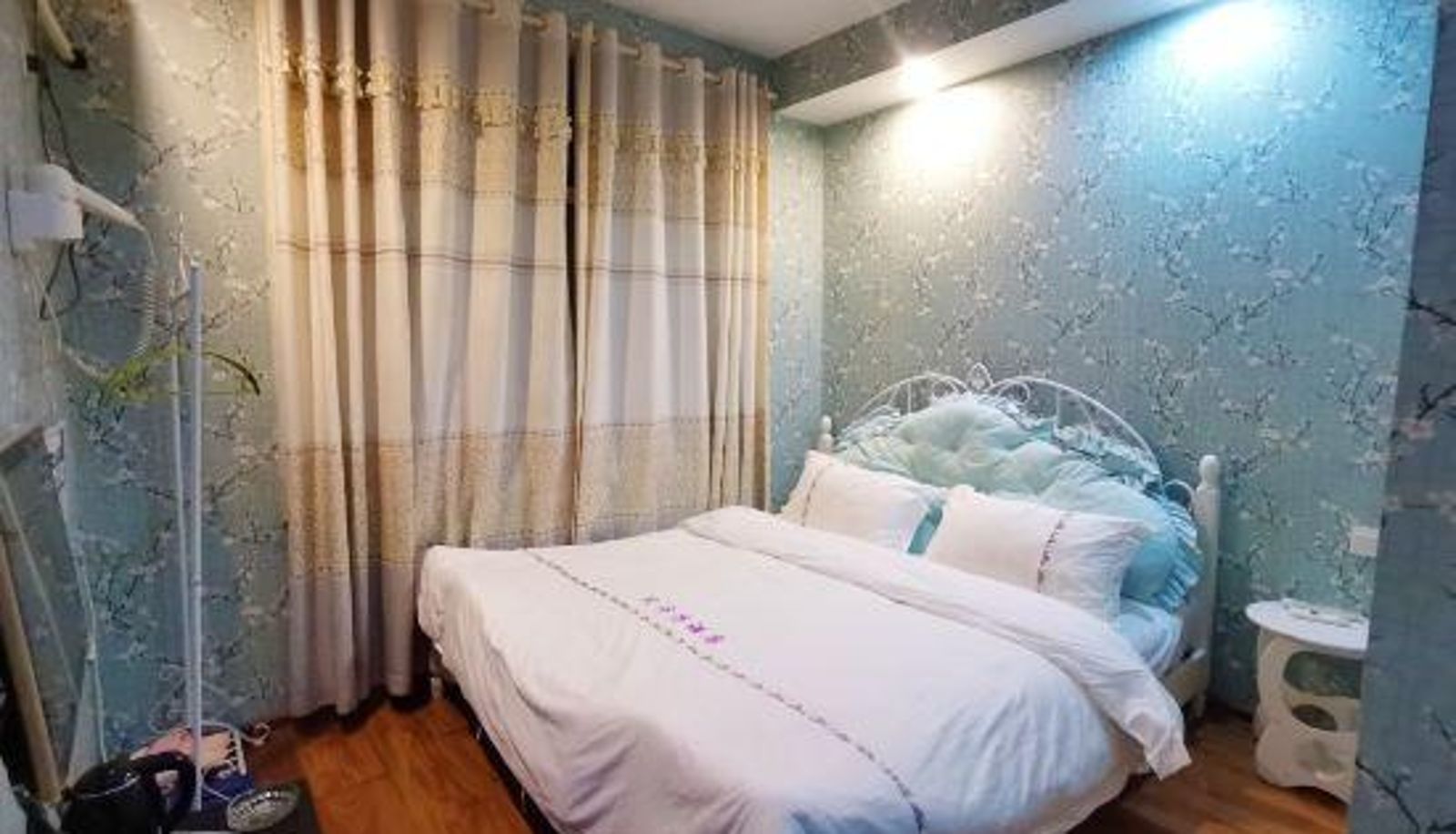 Room - fengxinzi