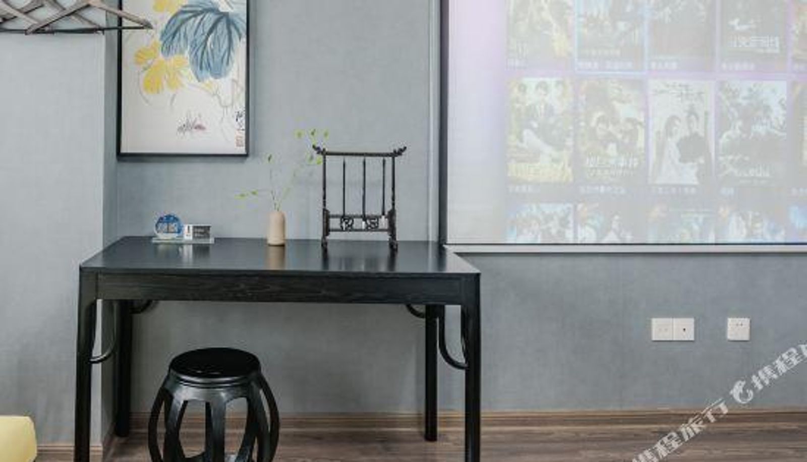 Zimmer - Shang Ting High Quality Apartment