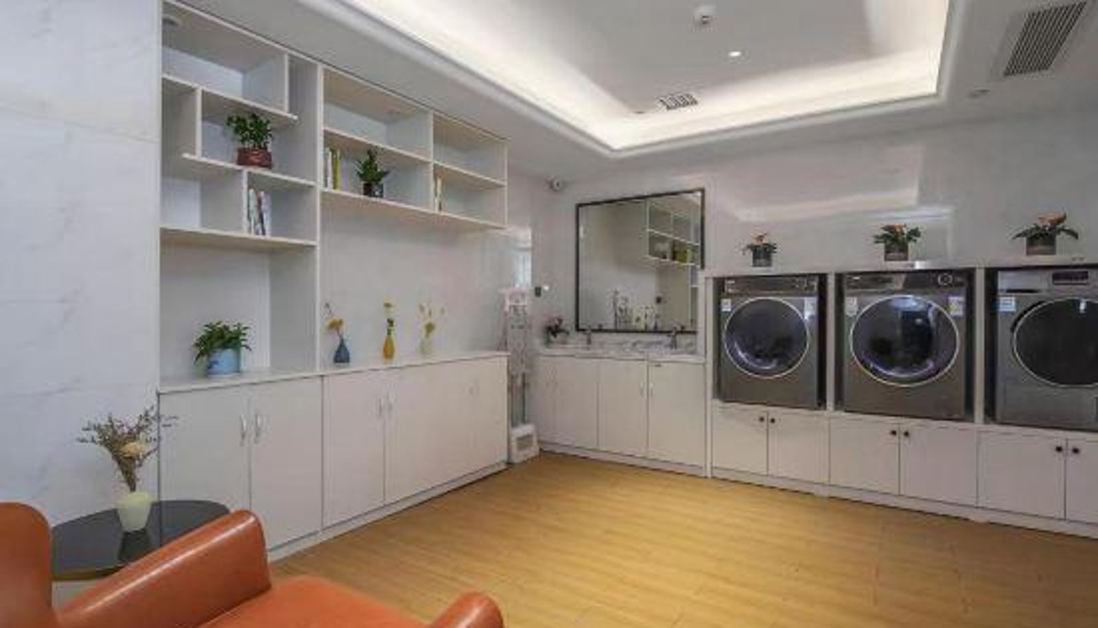 Interior view - Vienna International Hotel (Zhangjiajie Stadium)